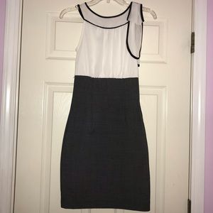 Dressy jacket and dress